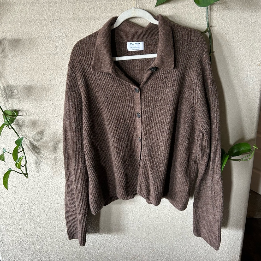 Old Navy Sweater